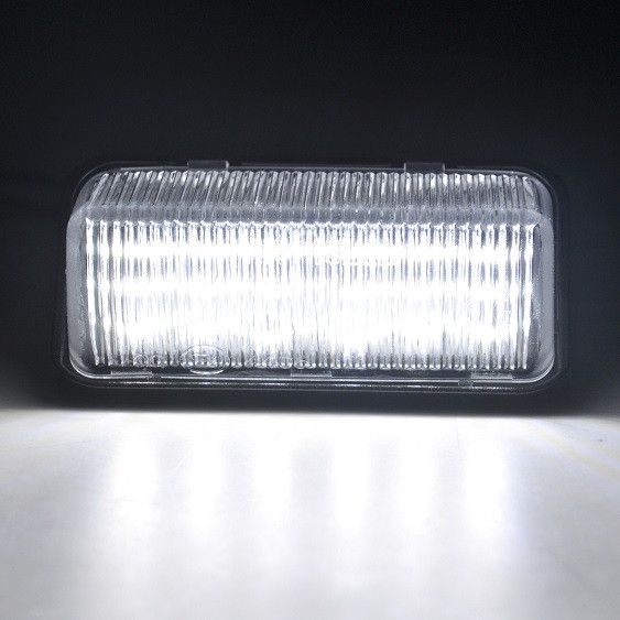 products/1067/osvetljenje tablice toyota prius.jpg - LED SIJALICE ZA OSVETLJENJE TABLICE - TOYOTA 030417 - Xenon Svetla Beograd